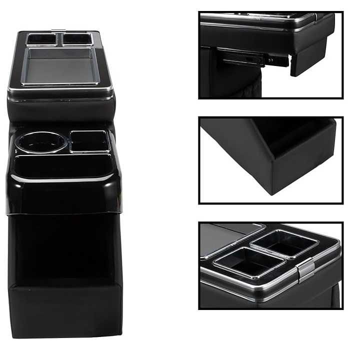 Централна конзола за T5T6 (след 03)