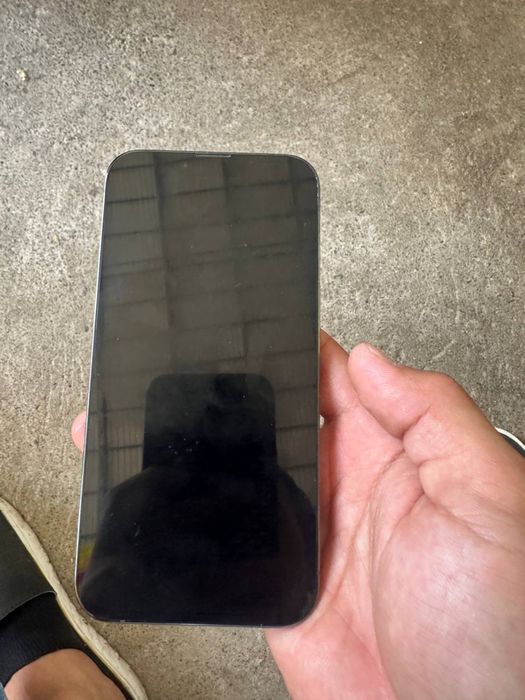 Iphone 13 pro 256 gb