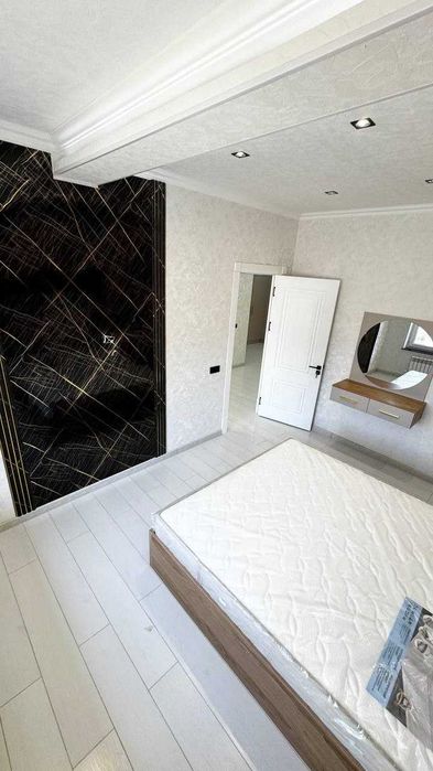 Срочно СВОЯ 3-х комнатная! Дуплекс 90м² в новом ЖК «Пойтахт Резидентс»
