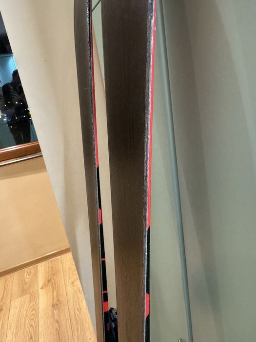 Rossignol Hero 160 см | 14 дни каране | Look Express GripWalk