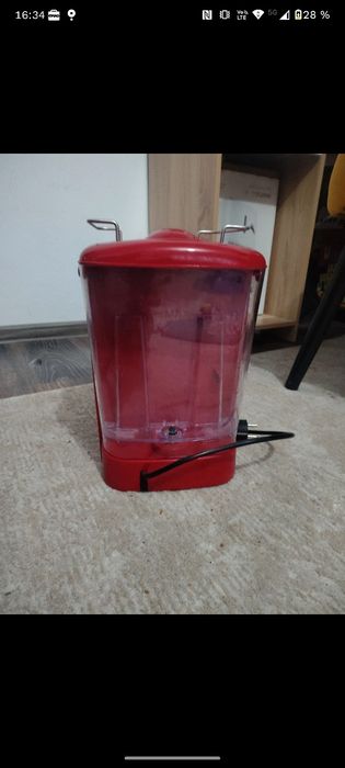 Expresor cafea Myria my 4052