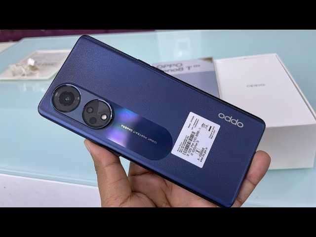 Oppo Reno8 T 8/128
