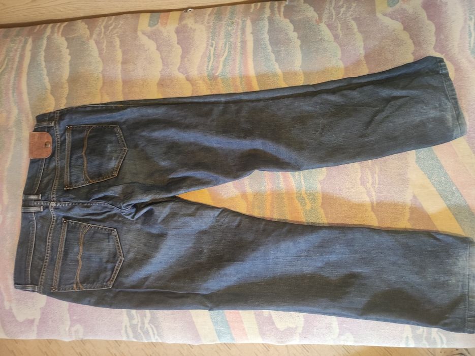 Мъжки дънки D&G, оригинални