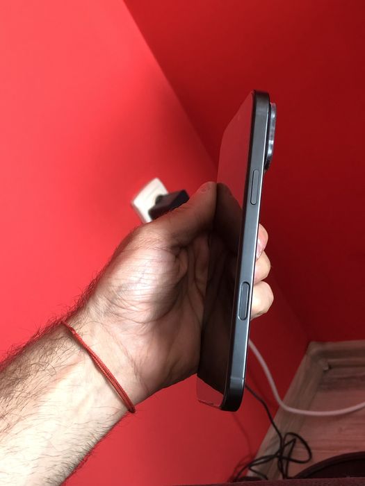 Iphone 16 Pro Max, 256GB