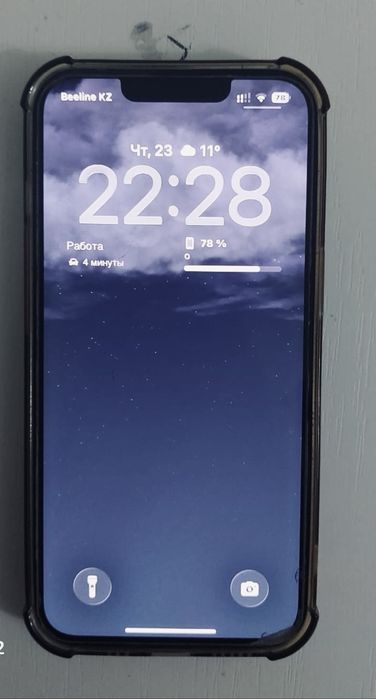 iphone 13  128GB / Айфон 13 128 ГБ