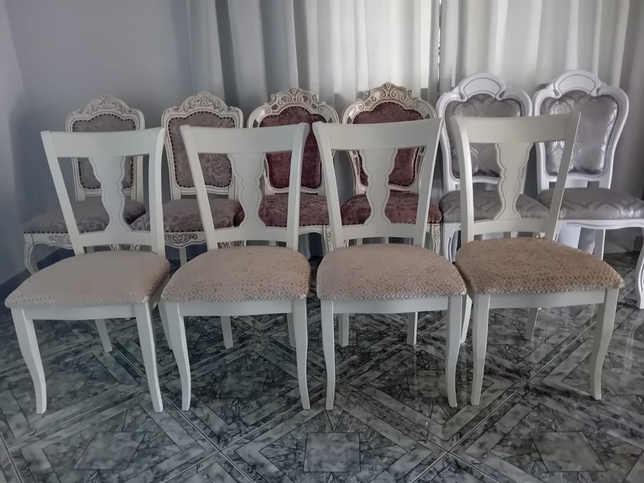 Scaune bucatarie / living