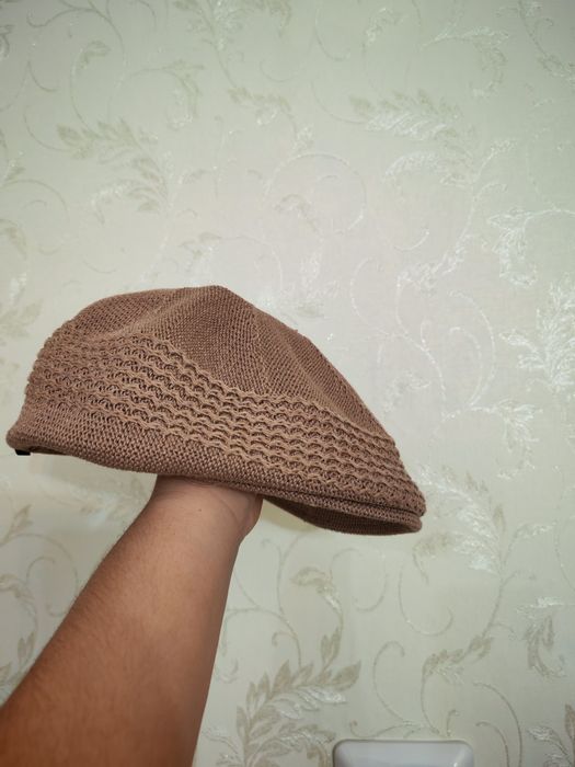 Продам кепку-беретку