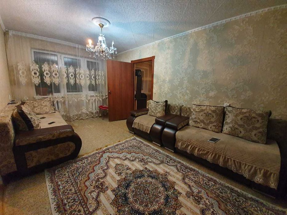 2-х комн. с/п 66 квартал