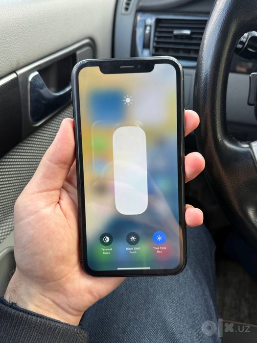 Iphone xr ideal