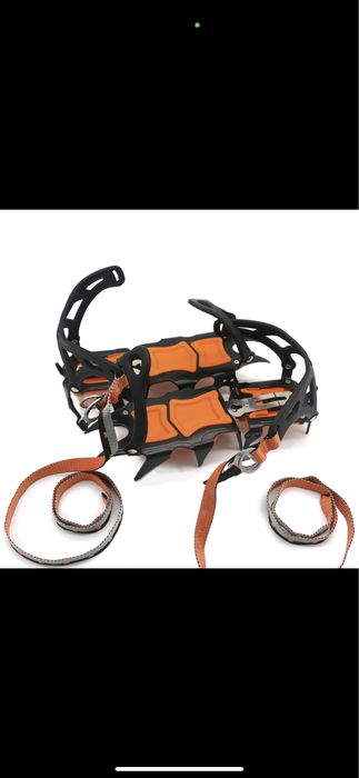 Coltari pentru zapada, gheata, drumetii din otel