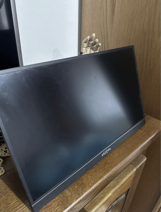 Monitor portabil Aerzopa 17”3 inch