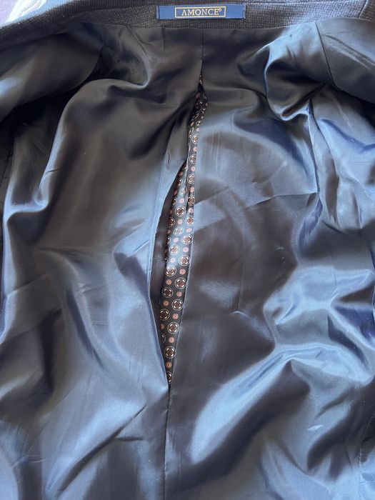 Костюм тройка