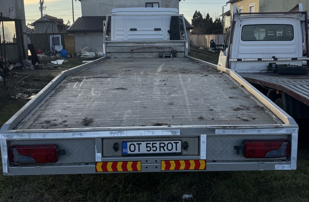 Man tgl 12 t, din 2007