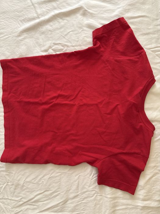 Продам футболку детскую  lacoste