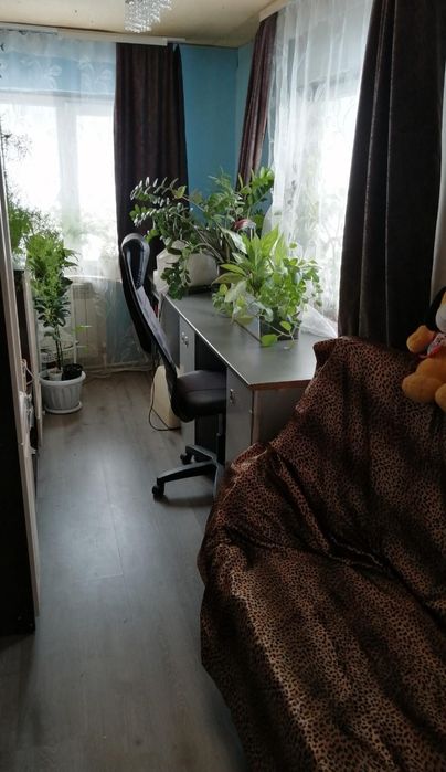 Сдается долгосрочно времянка в Астане