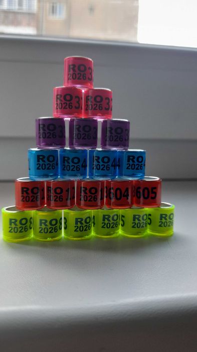 Vand ineleporumbei Romania