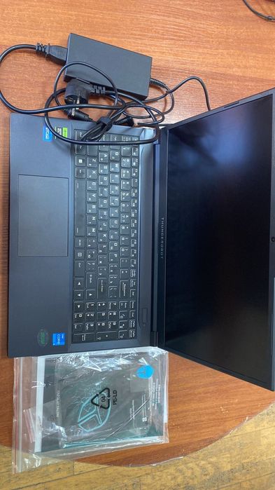 Продам ноутбук для игры