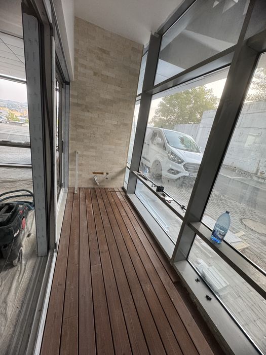 Finisaje interioare si exterioare , apartamente si case.