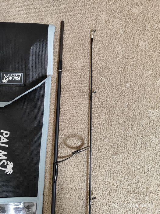 Спининг въдица PALMS