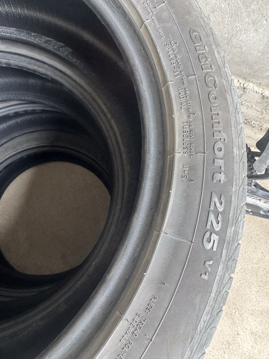 Баллона на BYD Champion