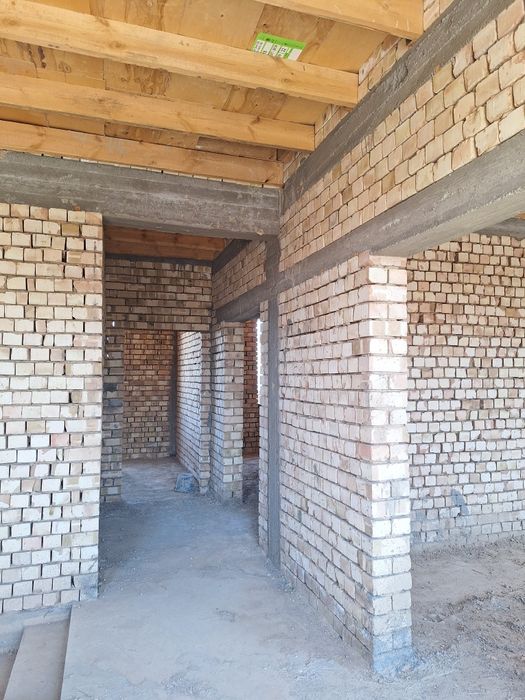 Последний коттедж в рассрочку