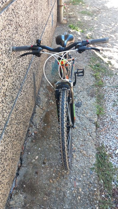 Велосипед VARAN  .