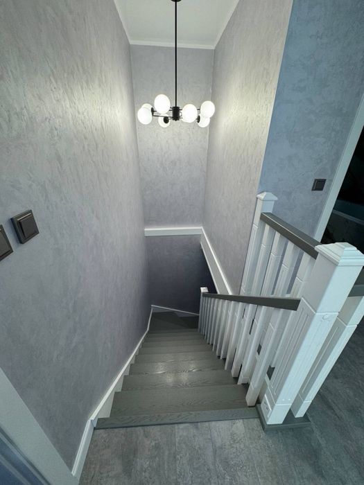 Танхаус в военном городке