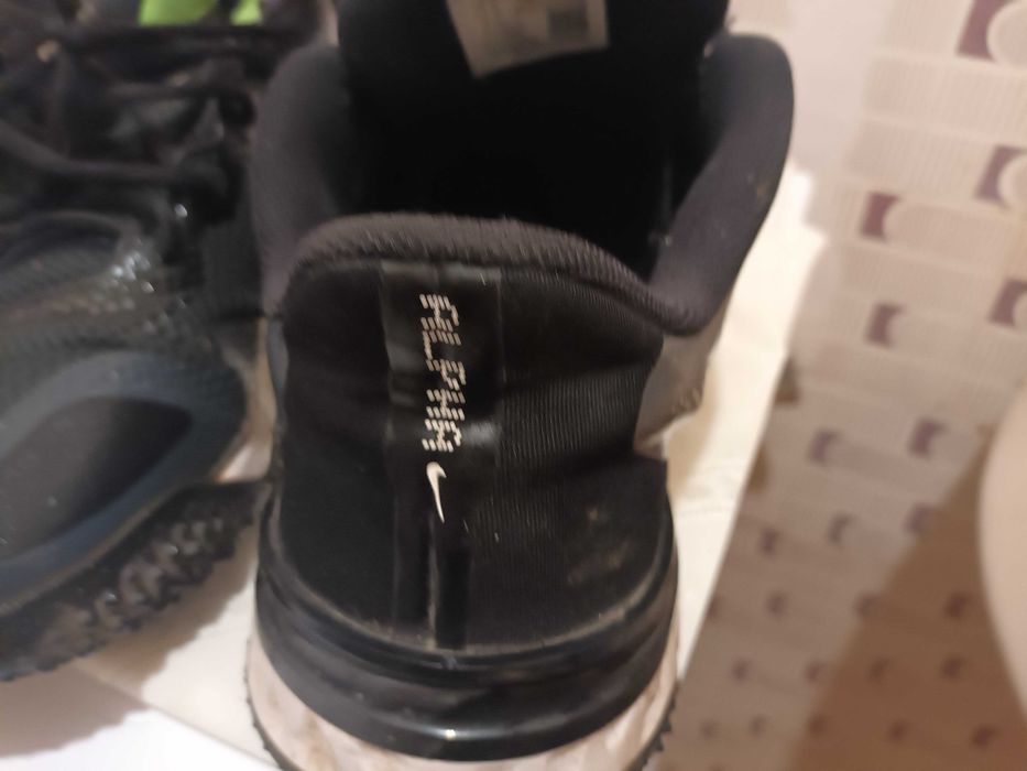 Маратонки Nike 45 номер мъжки