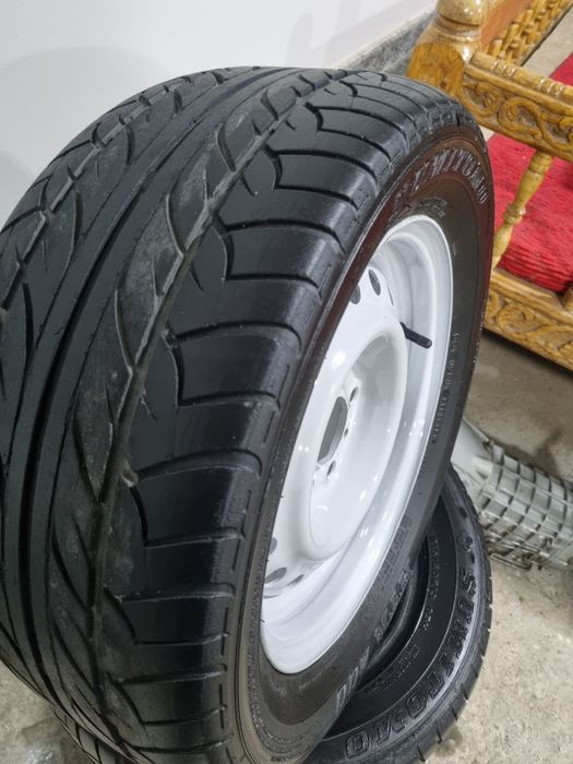 Diska Balon 215/50/R13