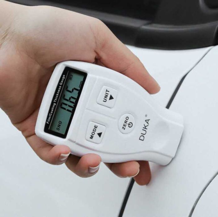 Толщиномер Xiaomi ATuMan DUKA CH-1