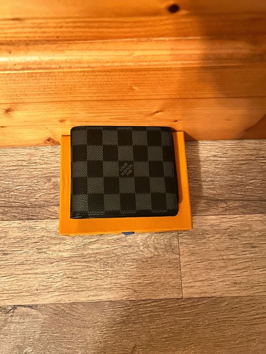 Portofel Louis Vuitton