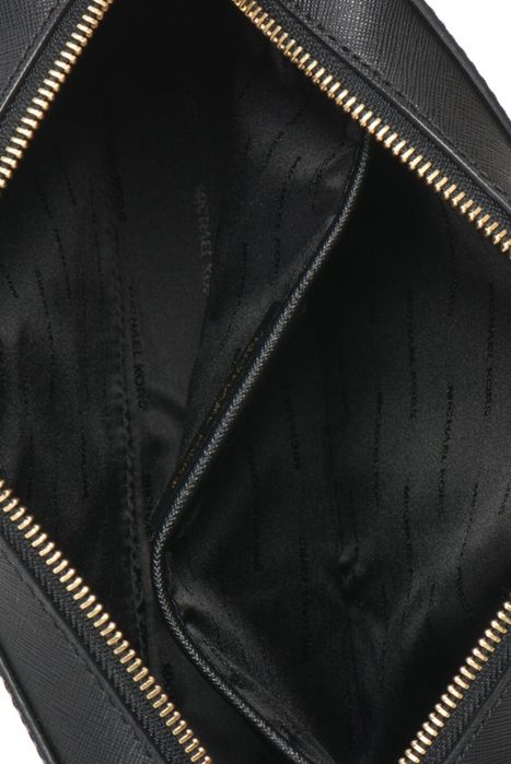 Естествена кожа  чанта Michael Kors