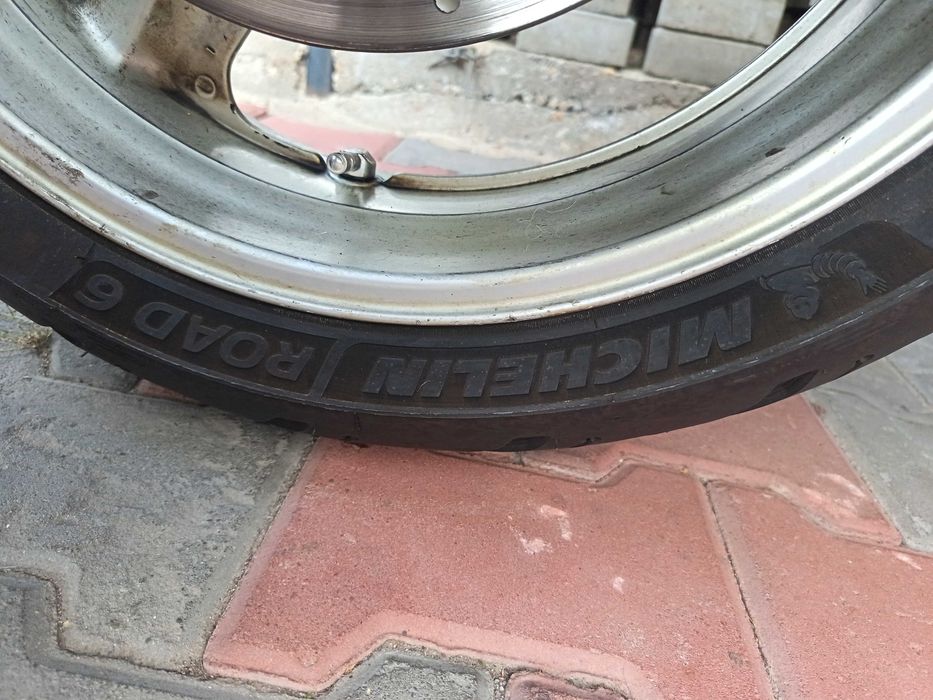 Vand Honda CBR 1000F