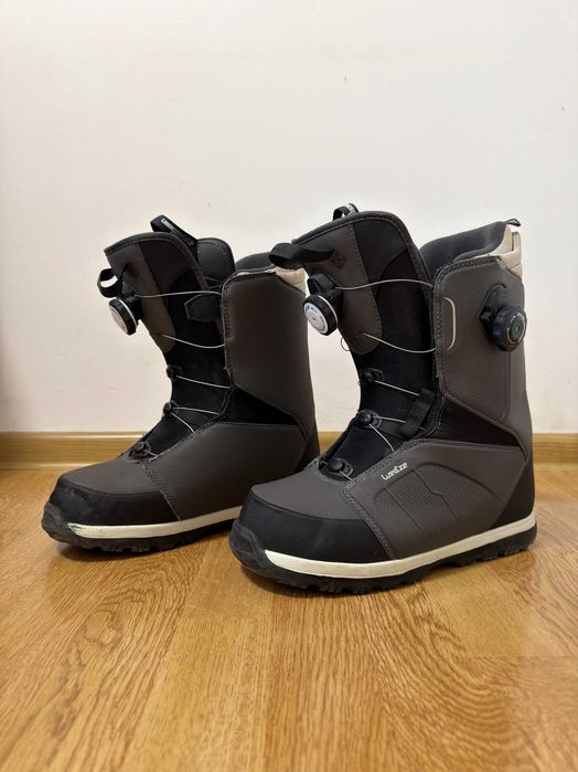 Сноуборд сет Wed'ze Bullwhip 155 см + Обувки Allroad 900 (№43)