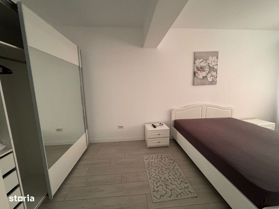 Metrou Berceni(400 metri)-Garsoniera decomandata-TVA INCLUS — fotografia 3