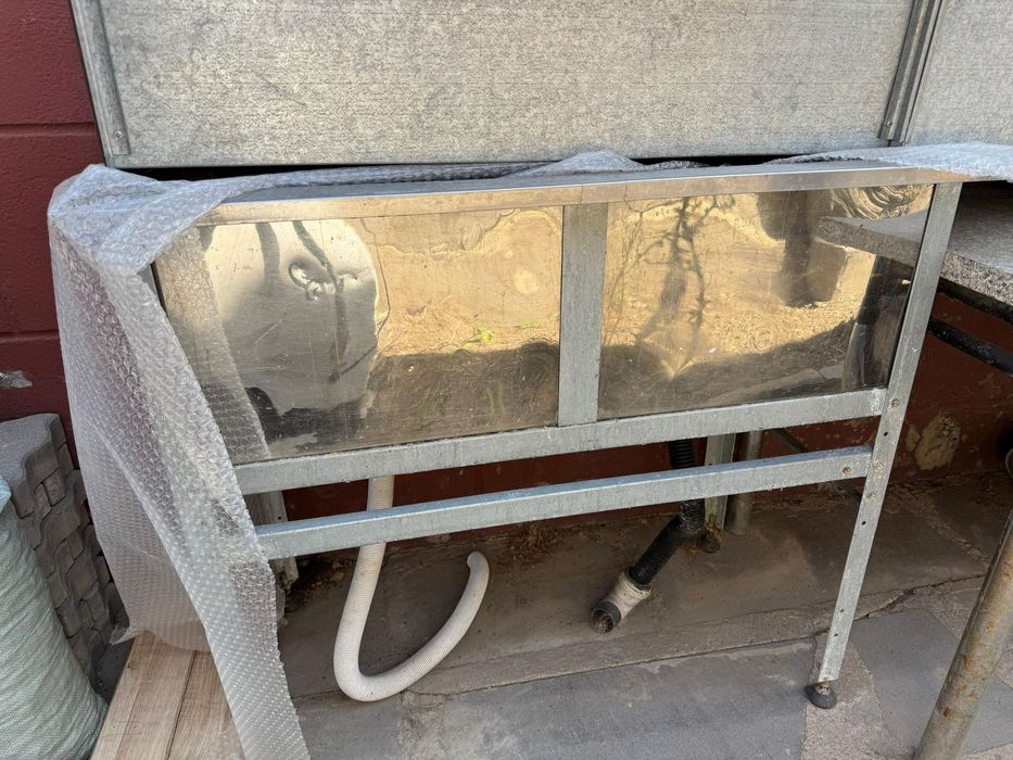 Продам кухонное оборудование