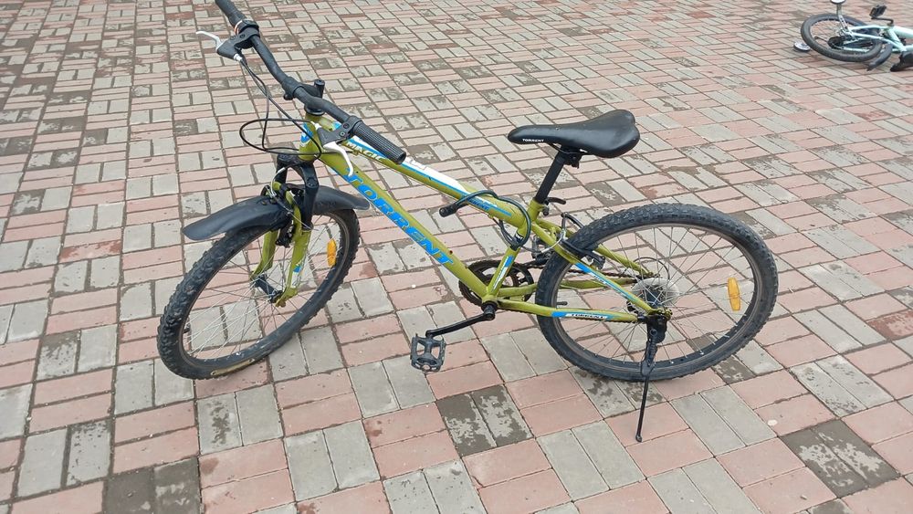 велосипед торрент