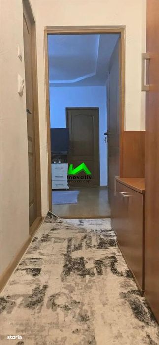 Apartament de vanzare 2 camere Sibiu Vasile Aaron