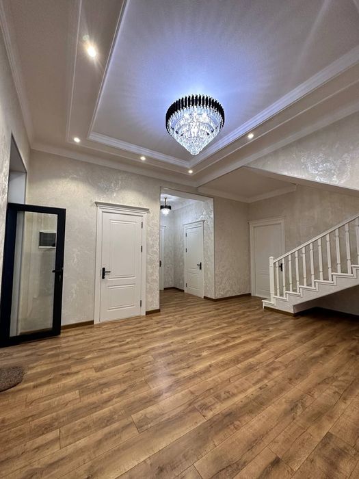 Сергели Олчазор 2 сотих 4 каватли Янги уй сотаман.