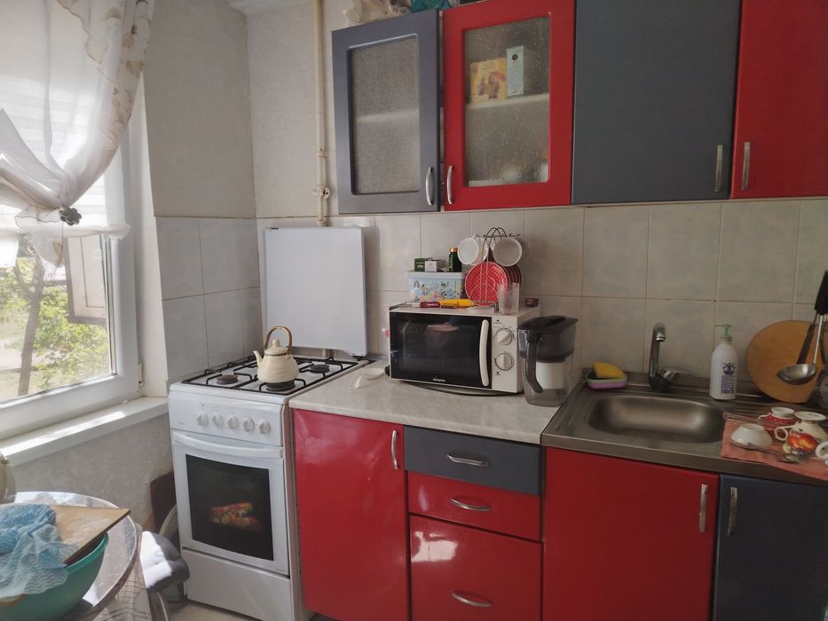 Продам 2х комнатную квартиру