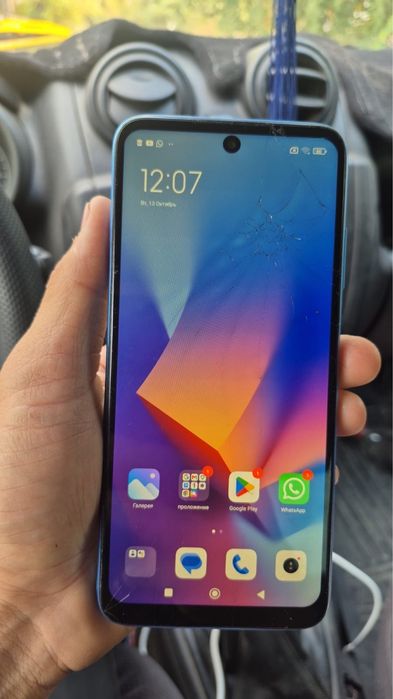 Redmi 10 сатылады срочноооо