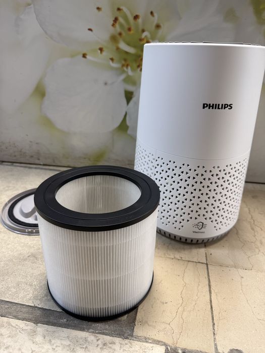 Пречиствател за въздух Philips AC0650