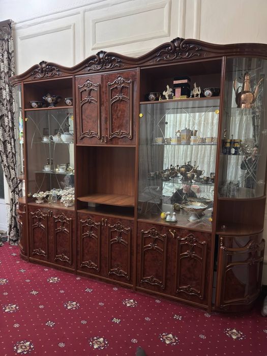 Стенка сотилади холати зур