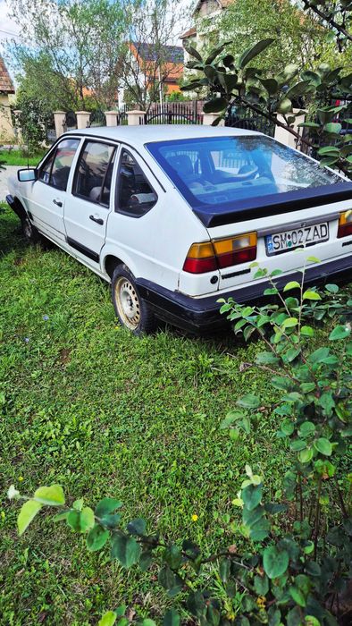 Masina pentru progra rabla voucher