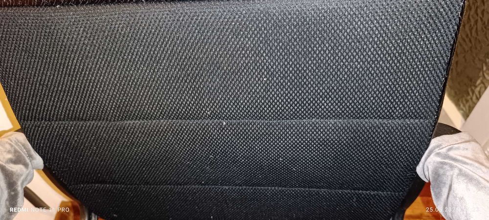 Birou Ikea alb mic plus scaun