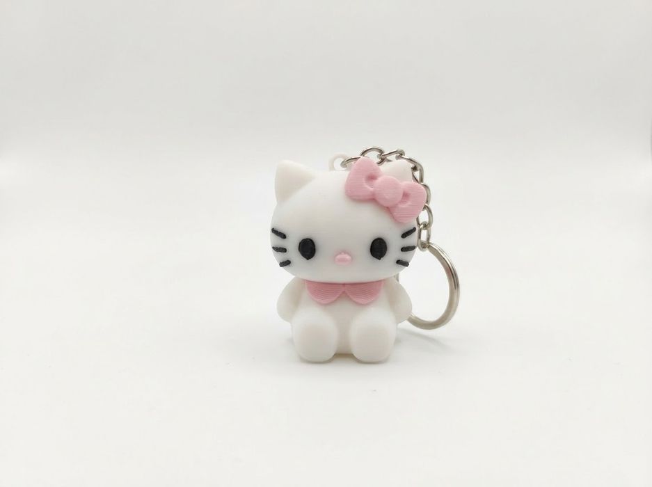 Breloc Hello Kitty