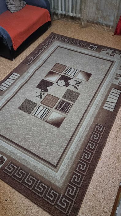 Ковер:   200х300