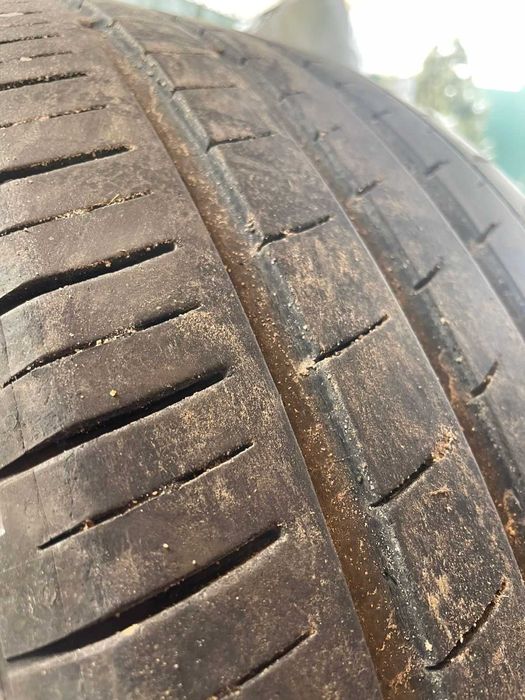 Nexen шины 4 штуки 235/55/18