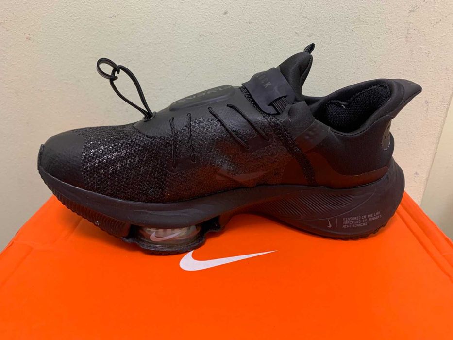 Нови мъжки маратонки Nike Air Zoom Tempo Next% FlyEase размер 40