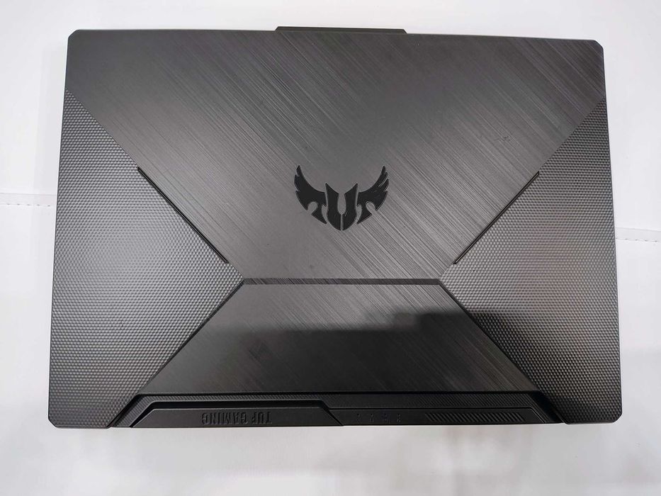 laptop gaming Asus Rog Tuf, intel core i7-10870H, video 6 gb, ram 16